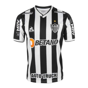 Maglia Atletico Mineiro 2021-22 Prima