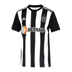 Maglia Atletico Mineiro 2022-23 Prima