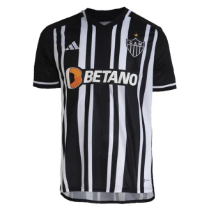 Maglia Atletico Mineiro 2023-24 Prima
