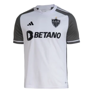 Maglia Atletico Mineiro 2023-24 Trasferta