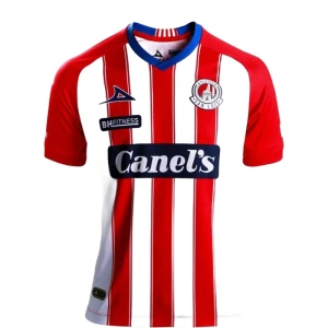 Maglia Atletico San Luis 2020-21 Prima