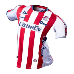 Maglia Atletico San Luis 2021-22 Prima