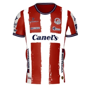 Maglia Atletico San Luis 2022-23 Prima
