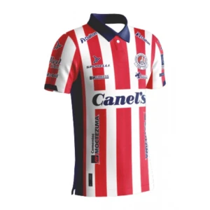 Maglia Atletico San Luis 2023-24 Prima