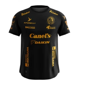 Maglia Atletico San Luis 2023-24 Terza