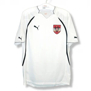 Maglia Austria 2010 Trasferta
