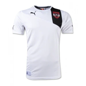 Maglia Austria 2012 Trasferta