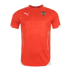 Maglia Austria 2014 Prima