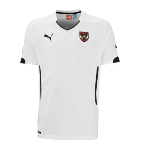 Maglia Austria 2014 Trasferta