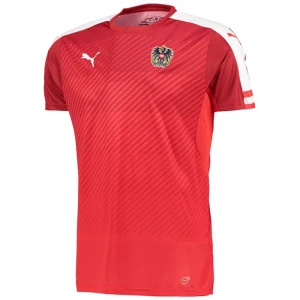 Maglia Austria 2016 Europei Prima
