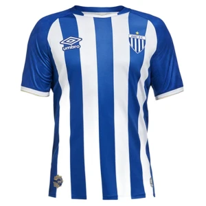 Maglia Avai FC 2020-21 Prima