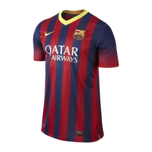 Maglia Barcellona 2013-14 Prima