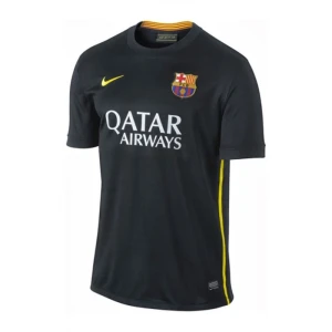 Maglia Barcellona 2013-14 Terza