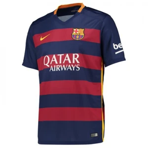 Maglia Barcellona 2015-16 Prima