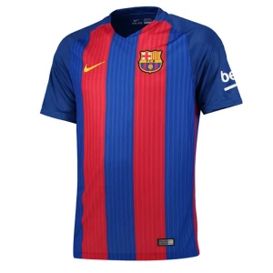 Maglia Barcellona 2016-17 Prima