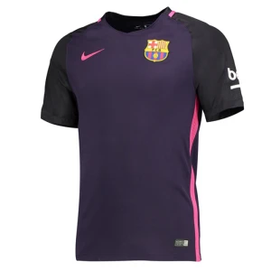 Maglia Barcellona 2016-17 Trasferta