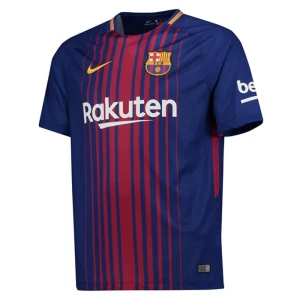 Maglia Barcellona 2017-18 Prima