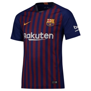 Maglia Barcellona 2018-19 Prima