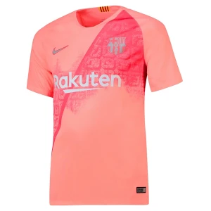 Maglia Barcellona 2018-19 Terza