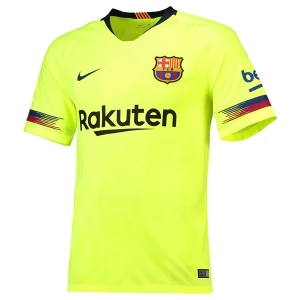 Maglia Barcellona 2018-19 Trasferta