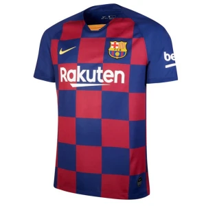 Maglia Barcellona 2019-20 Prima