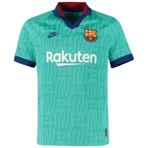 Maglia Barcellona 2019-20 Terza
