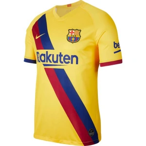 Maglia Barcellona 2019-20 Trasferta