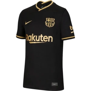 Maglia Barcellona 2020-21 Trasferta