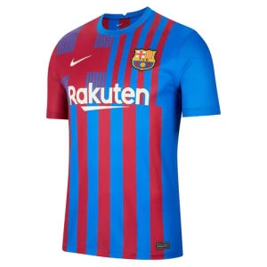 Maglia Barcellona 2021-22 Prima