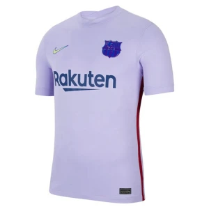 Maglia Barcellona 2021-22 Trasferta