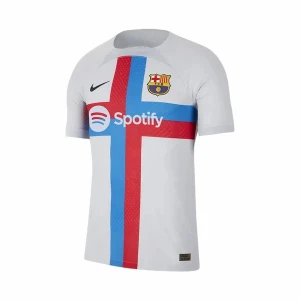 Maglia Barcellona 2022-23 Terza