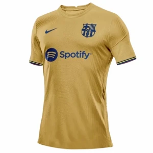 Maglia Barcellona 2022-23 Trasferta