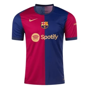 Maglia Barcellona 2024-25 Prima