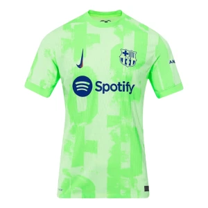 Maglia Barcellona 2024-25 Terza