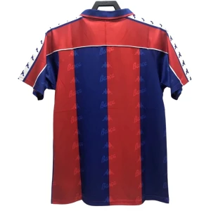 Maglia Barcellona Retro 1992-95 Prima Uomo