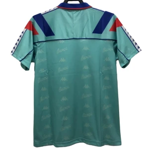 Maglia Barcellona Retro 1992-95 Trasferta Uomo