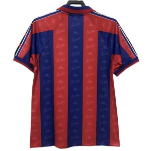 Maglia Barcellona Retro 1996-97 Prima Uomo