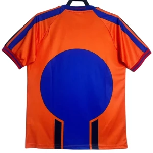 Maglia Barcellona Retro 1997-98 Trasferta Uomo