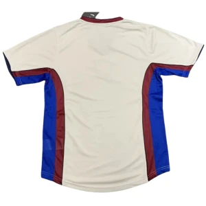 Maglia Barcellona Retro 1998-99 Trasferta Uomo