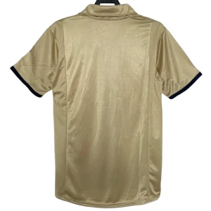 Maglia Barcellona Retro 2001-02 Trasferta Uomo