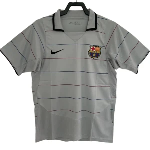 Maglia Barcellona Retro 2003-04 Trasferta Uomo