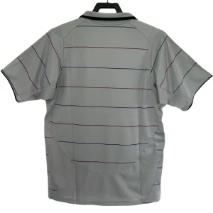 Maglia Barcellona Retro 2003-04 Trasferta Uomo