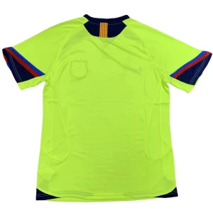 Maglia Barcellona Retro 2005-06 Trasferta Uomo