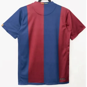 Maglia Barcellona Retro 2006-07 Prima Uomo