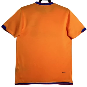 Maglia Barcellona Retro 2006-07 Trasferta Uomo