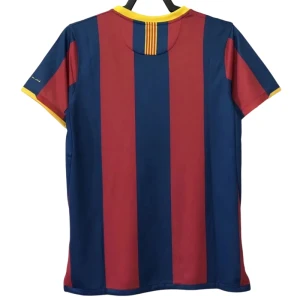 Maglia Barcellona Retro 2010-11 Prima Uomo