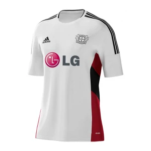 Maglia Bayer 04 Leverkusen 2015-16 Terza
