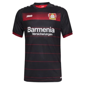 Maglia Bayer 04 Leverkusen 2016-17 Prima