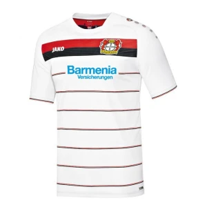 Maglia Bayer 04 Leverkusen 2017-18 Terza