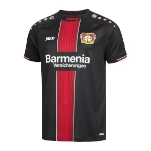 Maglia Bayer 04 Leverkusen 2018-19 Prima